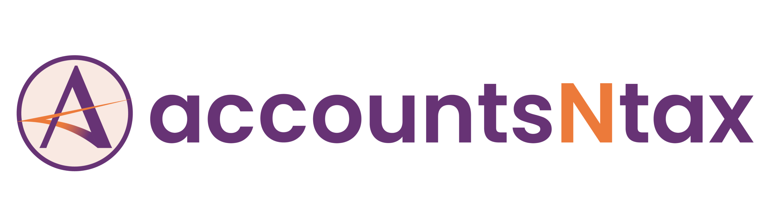 AccountNtax logo